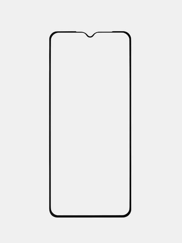 Защитная пленка на OPPO A1K / REALME C2, керамическая, матовая