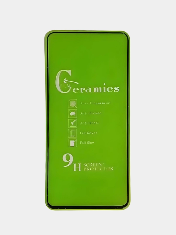Защитная пленка TECNO CAMON 17 PRO