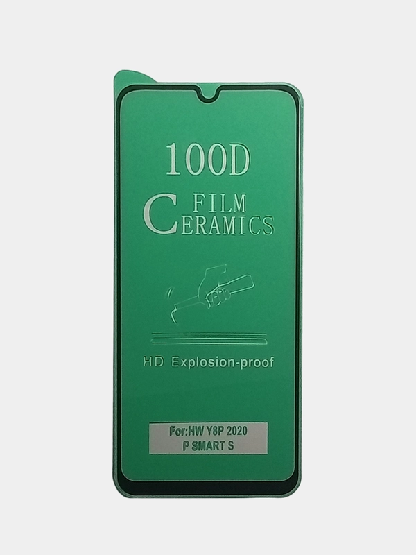 Защитная пленка HUAWEI Y8P / HONOR 30i