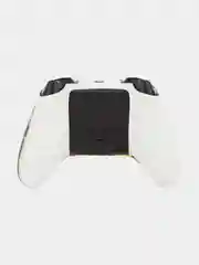 Желтый защитный чехол для геймпада Xbox Series X / S силиконовый, накладка на джойстик-контроллер