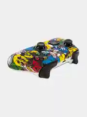 Желтый защитный чехол для геймпада Xbox Series X / S силиконовый, накладка на джойстик-контроллер