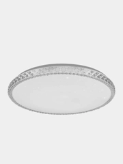 Светильник светодиодный Мистерия LED, 60Вт, 5000К, люстра потолочная