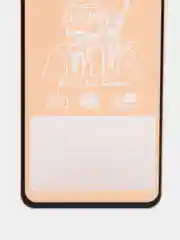 Черный защитная керамическая пленка Realme C33/C30/C30S/C35/C31/C25/C25y/C25s/C21y/C15/C11 2021