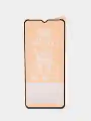 Черный защитная керамическая пленка Realme C33/C30/C30S/C35/C31/C25/C25y/C25s/C21y/C15/C11 2021