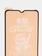 Черный защитная керамическая пленка Realme C33/C30/C30S/C35/C31/C25/C25y/C25s/C21y/C15/C11 2021