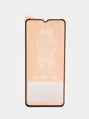 Черный защитная керамическая пленка Realme C33/C30/C30S/C35/C31/C25/C25y/C25s/C21y/C15/C11 2021