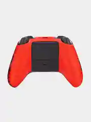 Красный защитный чехол для геймпада Xbox Series X / S силиконовый, накладка на джойстик-контроллер