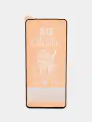 Черный защитная керамическая матовая пленка на Xiaomi Redmi Note 12/Note 12 Pro/12 Pro +, стекло