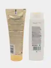 Подарочный набор PANTENE Pro-V Шампунь 250мл и Сыворотка Pro V Miracle 200мл