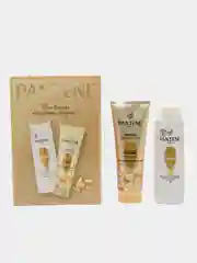 Подарочный набор PANTENE Pro-V Шампунь 250мл и Сыворотка Pro V Miracle 200мл