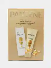 Подарочный набор PANTENE Pro-V Шампунь 250мл и Сыворотка Pro V Miracle 200мл