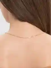 Подвеска женская/цепочка на шею/ украшение/ожерелье/кулон на шею/цепь/подарок на новый год