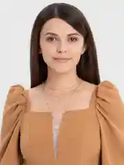 Украшение на шею, женская цепочка с подвеской, бижутерия