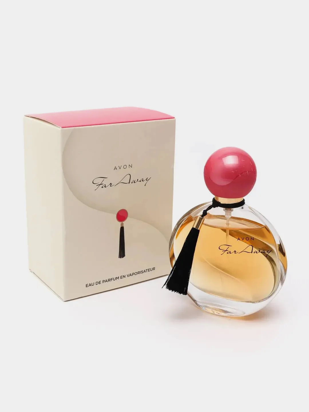 AVON Женская Парфюмерная вода Far Away 50 мл