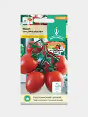Томат Красная Москва 0,1г / Евро - семена