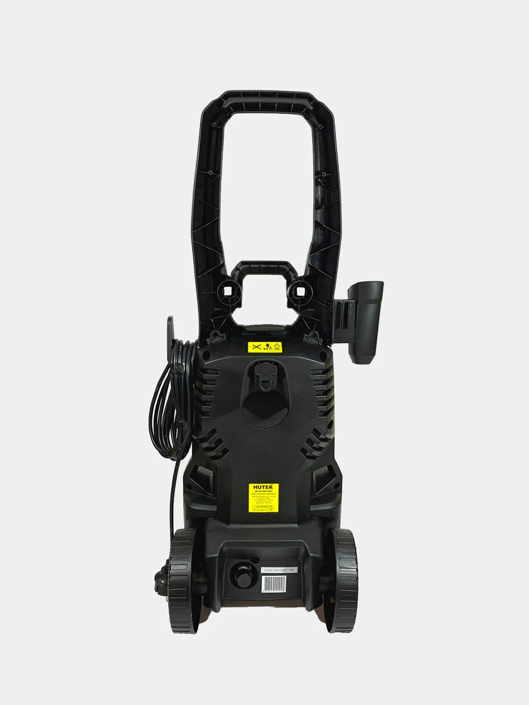 Мойка высокого давления Huter M 195-PW-PRO (195 Бар, 2500Вт) автомойка / минимойка 70/8/17