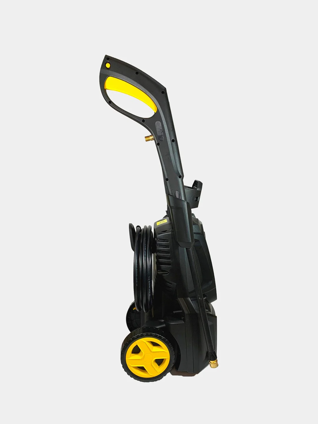 Мойка высокого давления Huter M 195-PW-PRO (195 Бар, 2500Вт) автомойка / минимойка 70/8/17