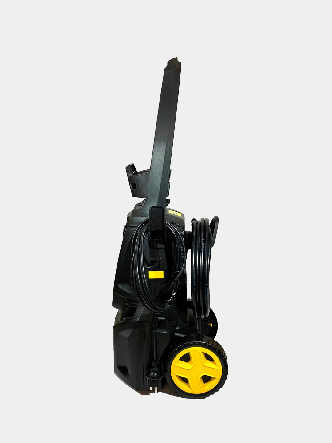 Мойка высокого давления Huter M 195-PW-PRO (195 Бар, 2500Вт) автомойка / минимойка 70/8/17