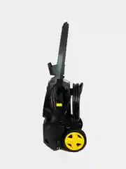 Мойка высокого давления Huter M 195-PW-PRO (195 Бар, 2500Вт) автомойка / минимойка 70/8/17