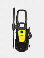 Мойка высокого давления Huter M 195-PW-PRO (195 Бар, 2500Вт) автомойка / минимойка 70/8/17