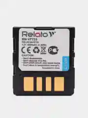 Аккумулятор Relato BN-VF733U / BN-VF733 / BN-VF733UE