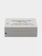 Аккумулятор для фотоаппарата Relato NB-10L для Canon NB-10L