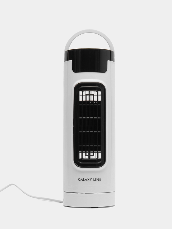 Вентилятор настольный GALAXY LINE GL 8153 40 Вт, высота 35,5см, 3 скорости потока воздуха