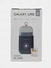 Синий йогуртница GALAXY LINE GL 2688 20 Вт
