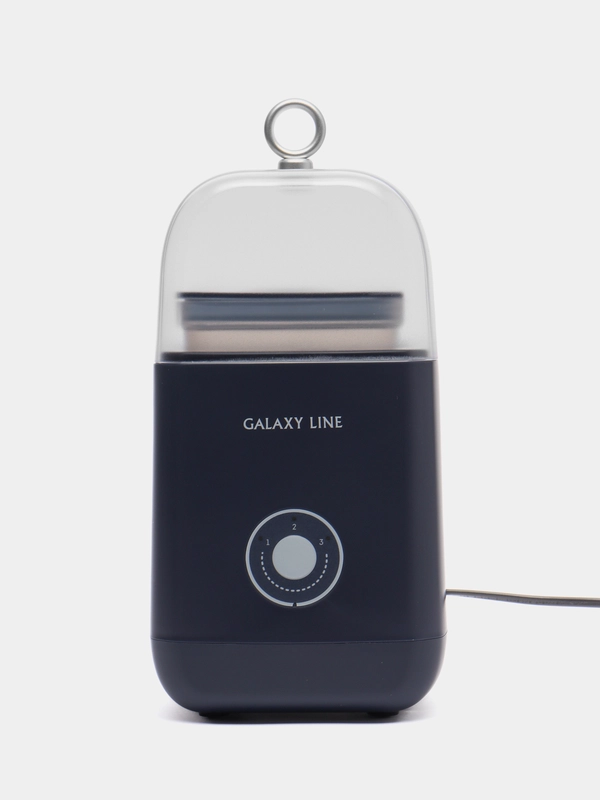 Йогуртница GALAXY LINE GL 2688 20 Вт