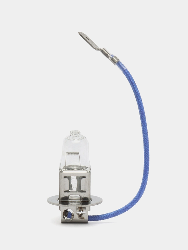 Галогенная лампа AVS Vegas H3.12V.55W, 1 шт