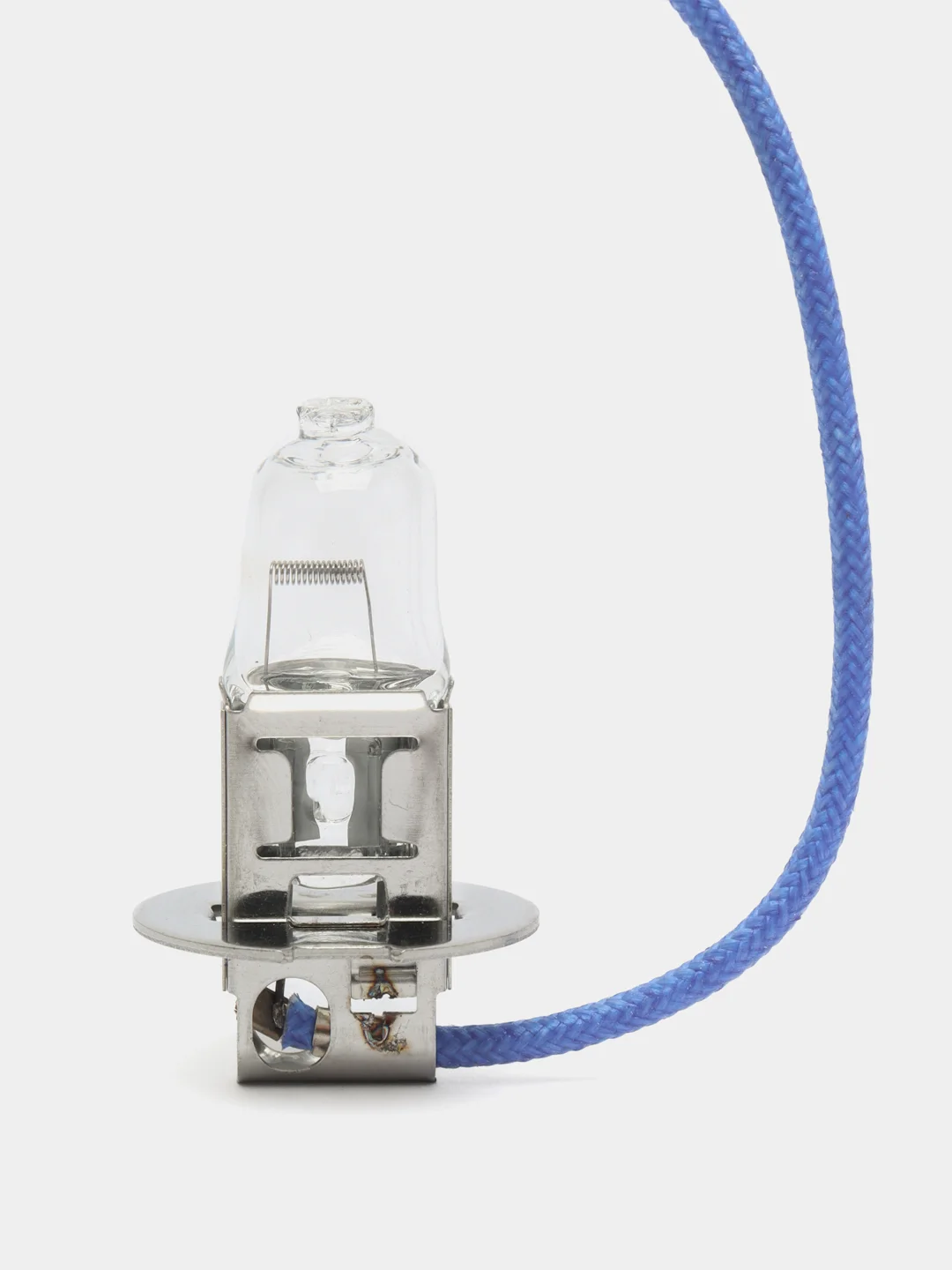 Галогенная лампа AVS Vegas H3.12V.55W, 1 шт