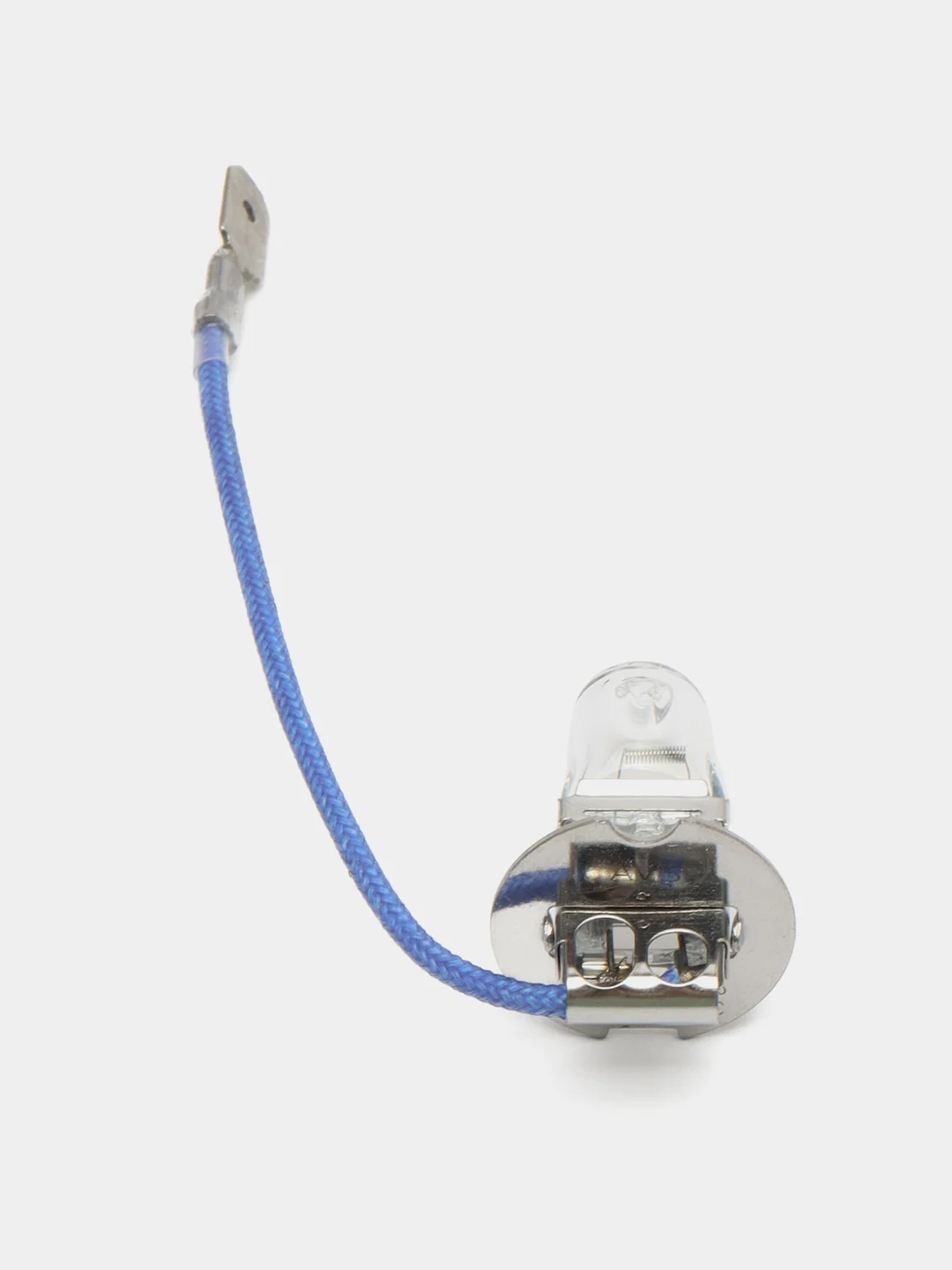 Галогенная лампа AVS Vegas H3.12V.55W, 1 шт