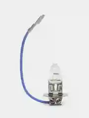 Галогенная лампа AVS Vegas H3.12V.55W, 1 шт