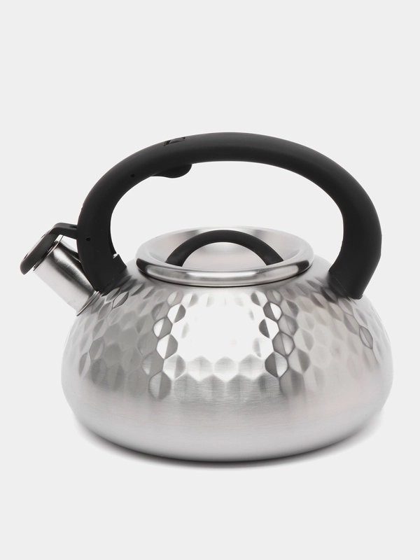 Чайник Maestro MR-1309-BLACK, черный, 3 л