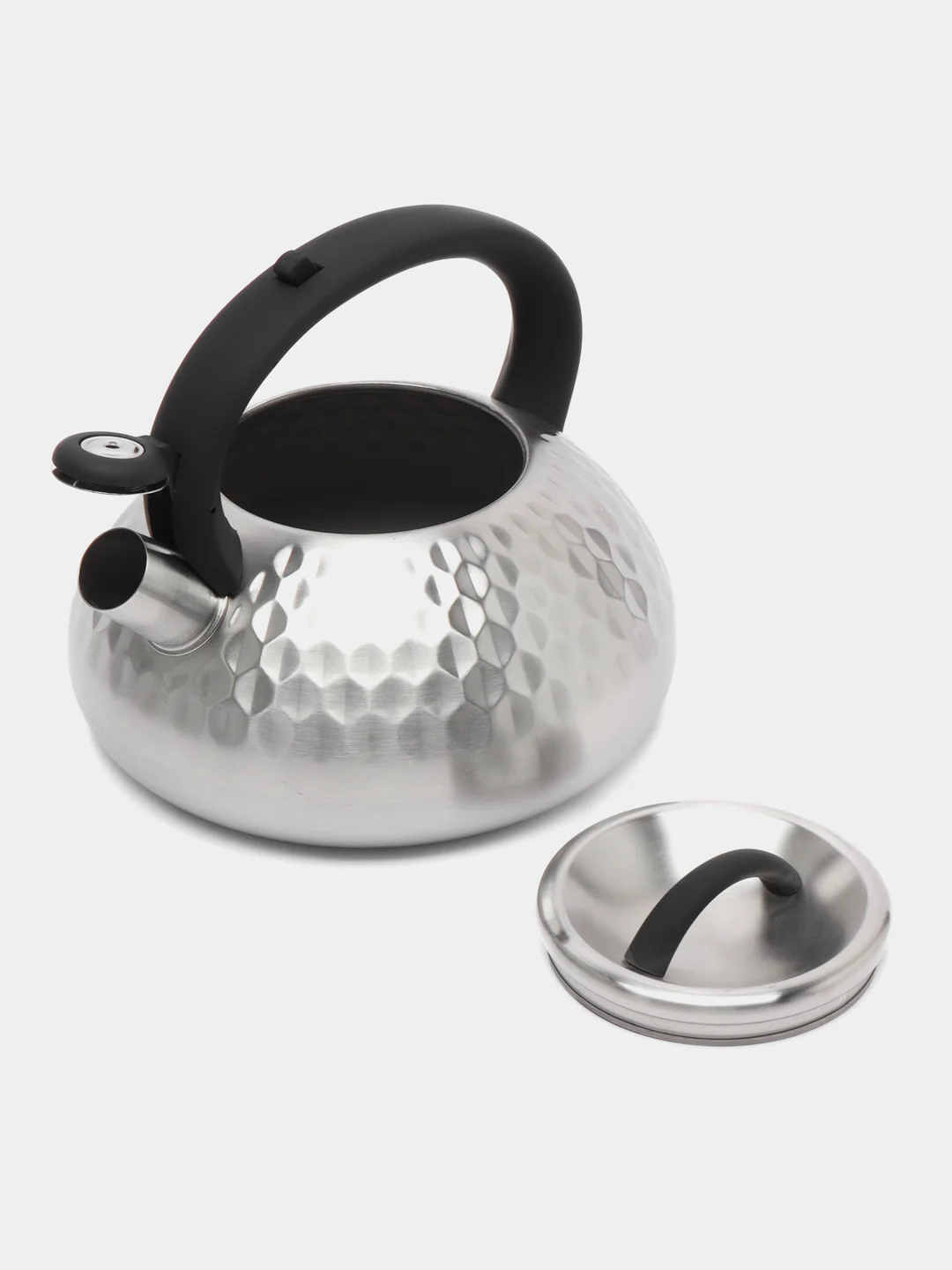Чайник Maestro MR-1309-BLACK, черный, 3 л