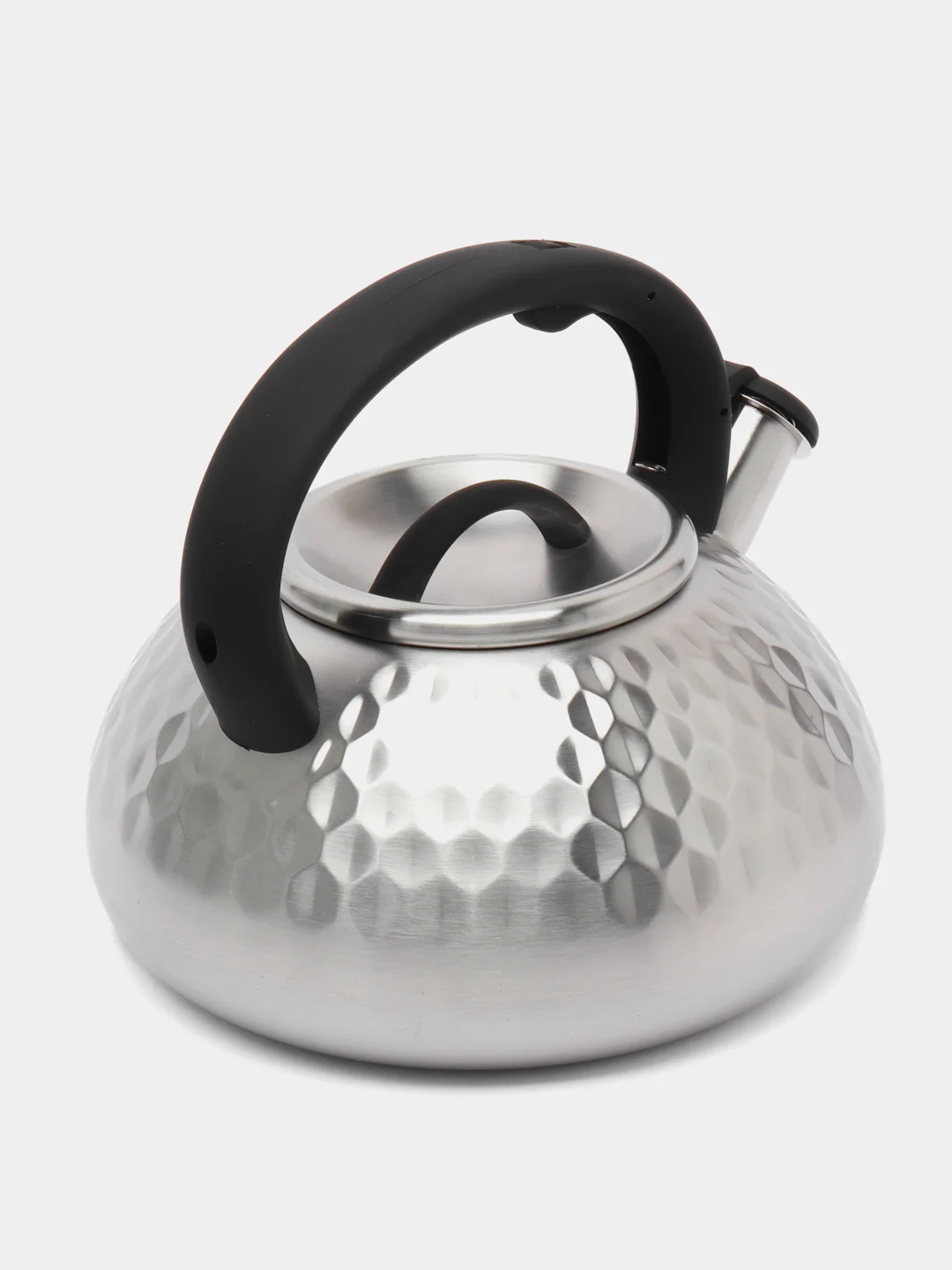 Чайник Maestro MR-1309-BLACK, черный, 3 л