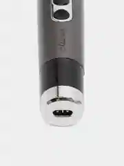 Машинка для стрижки Maestro MR-662, триммер универсальный, 10 насадок, аккумулятор