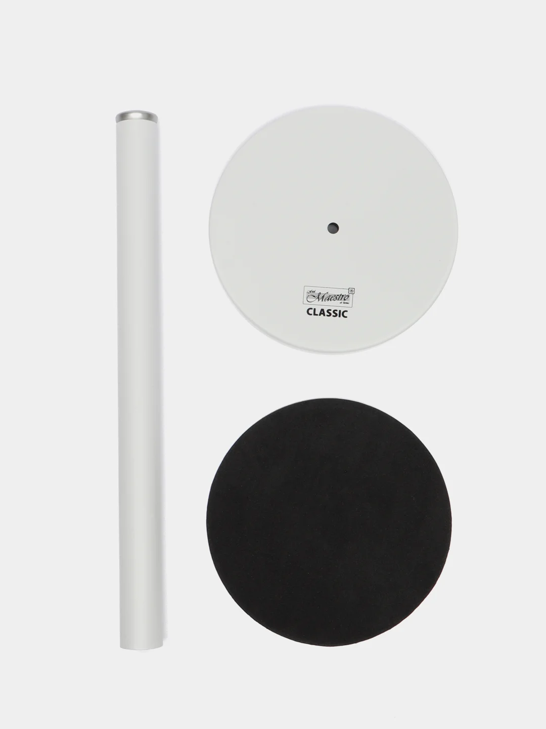 Держатель бумажных полотенец Maestro MR-1033-WHITE