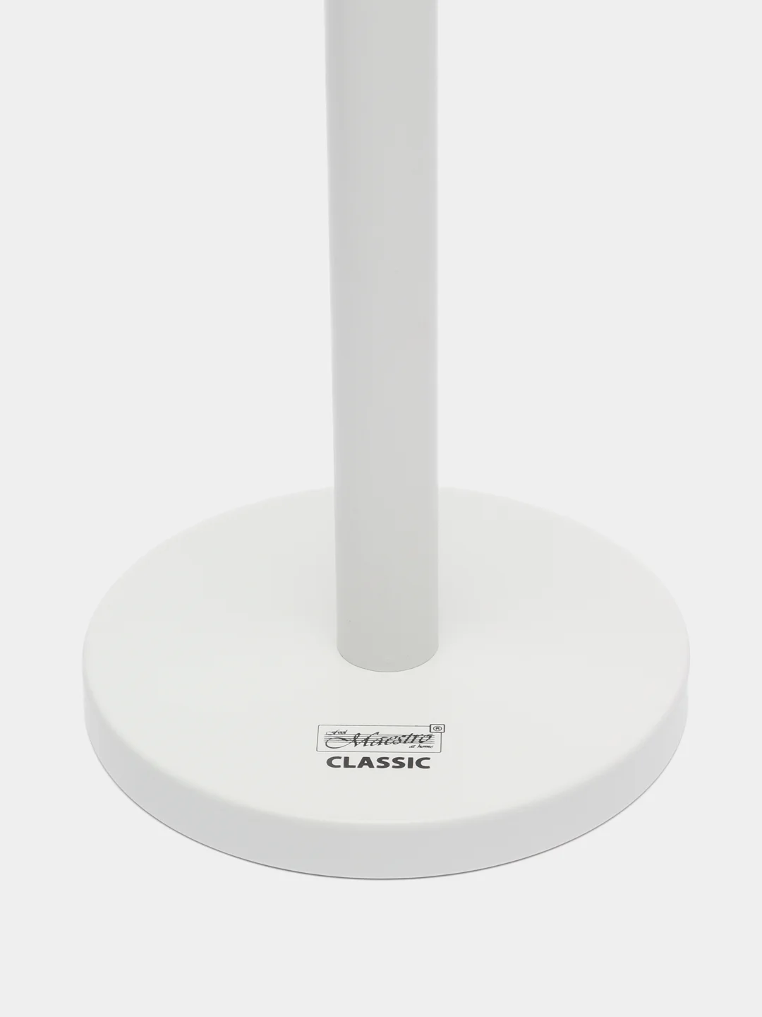 Держатель бумажных полотенец Maestro MR-1033-WHITE