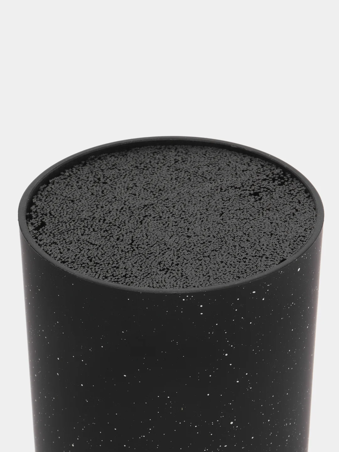 Подставка для ножей Maestro MR-1438G-BLACK