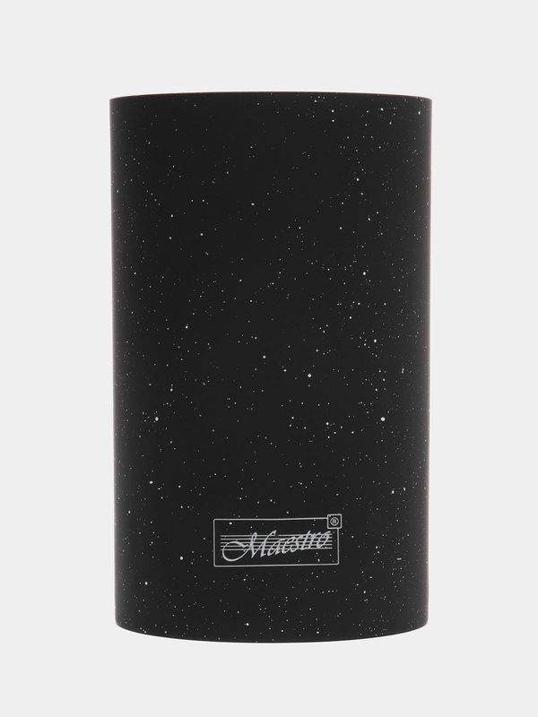 Подставка для ножей Maestro MR-1438G-BLACK