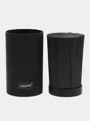 Подставка для ножей Maestro MR-1438G-BLACK