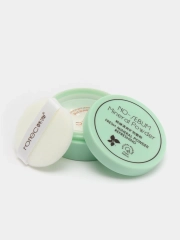 Минеральная бесцветная рассыпчатая пудра для лица rorec No-Sebum, 5 г