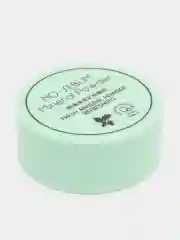 Минеральная бесцветная рассыпчатая пудра для лица rorec No-Sebum, 5 г