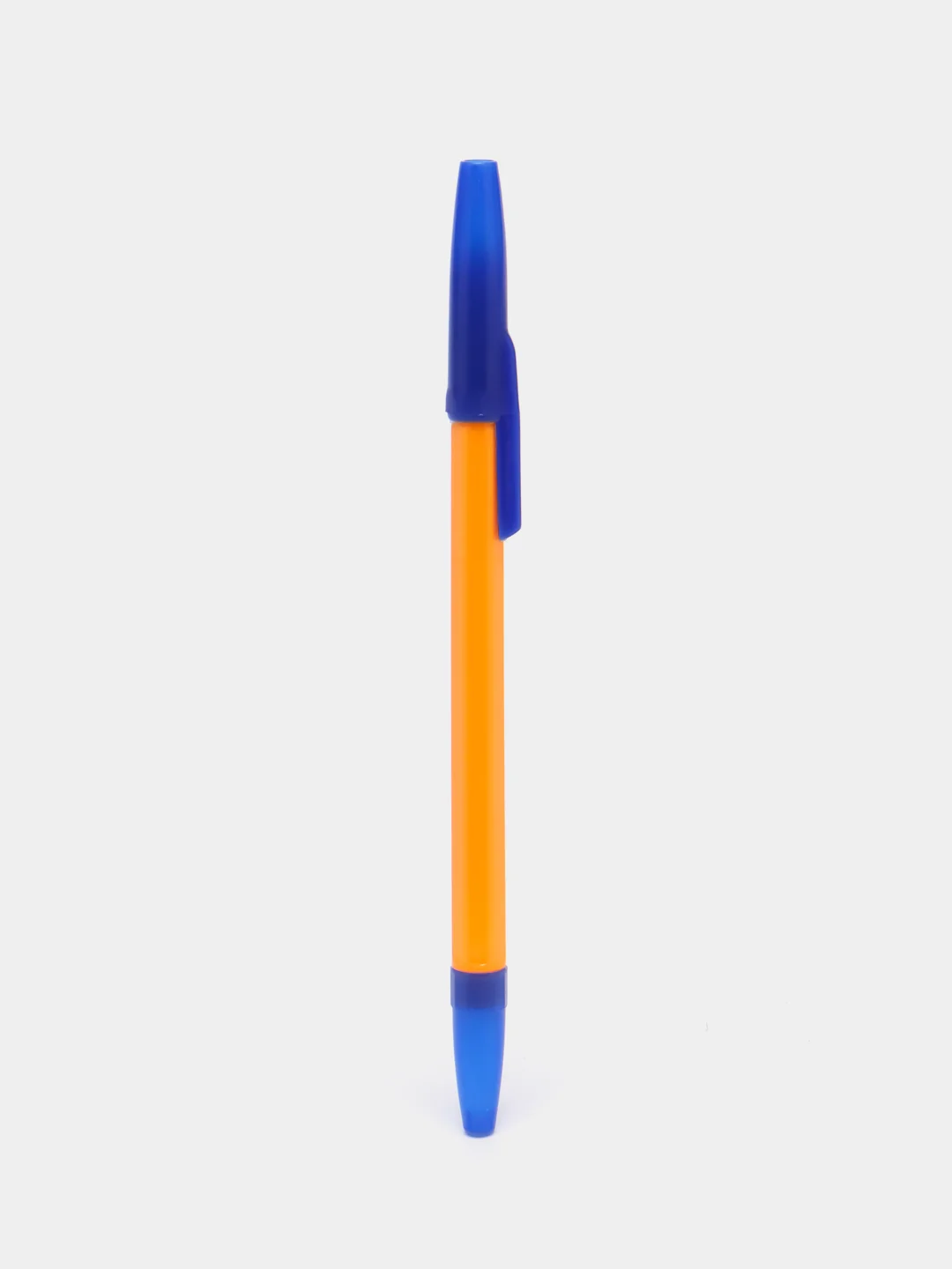 Ручка шариковая синяя Классика, d=0,7