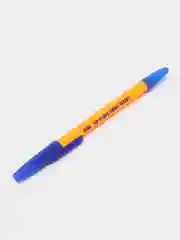 Ручка шариковая синяя Классика, d=0,7