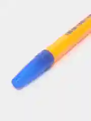 Ручка шариковая синяя Классика, d=0,7