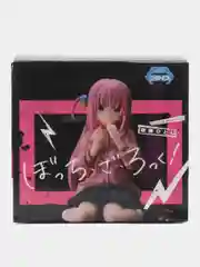 Конфетный фигурка аниме