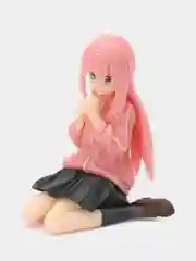 Конфетный фигурка аниме