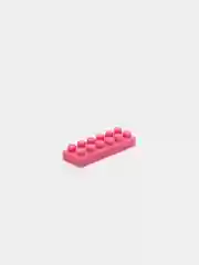 Песочный хаки детский 3D конструктор, игрушка развивающая